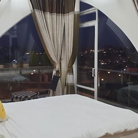 Da Lat Lucina Boutique Hotel 外观 照片