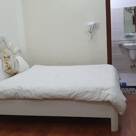 Da Lat Lucina Boutique Hotel 外观 照片