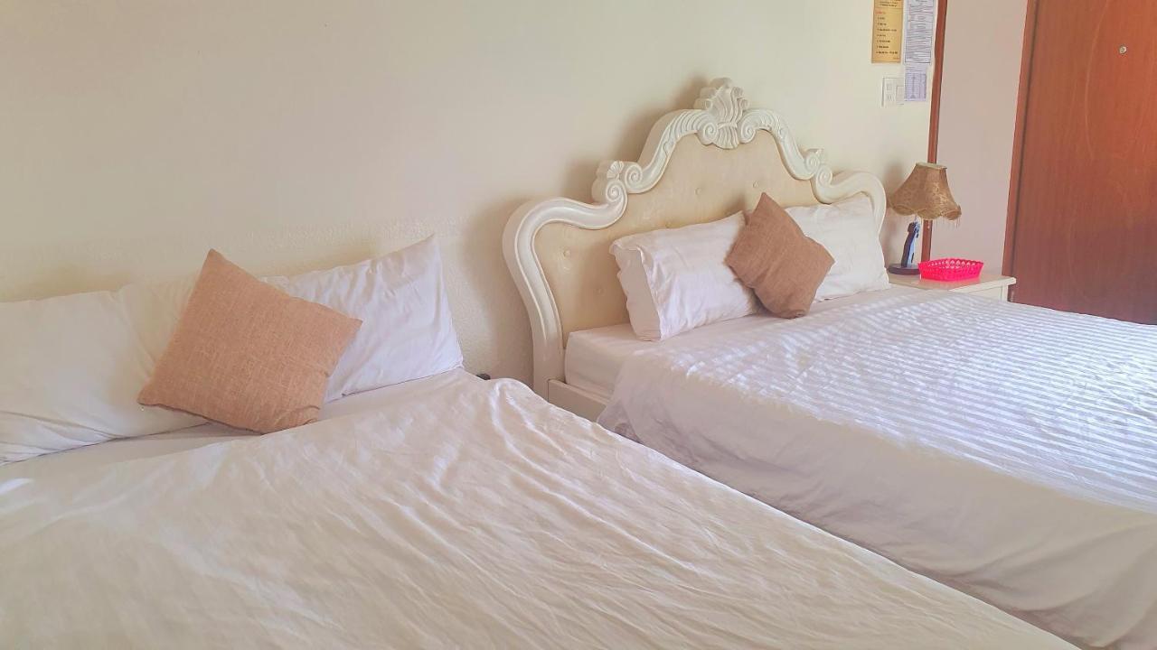 Da Lat Lucina Boutique Hotel 外观 照片