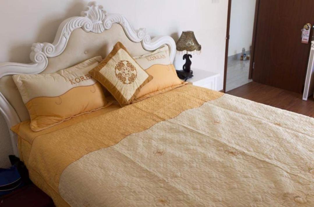 Da Lat Lucina Boutique Hotel 外观 照片