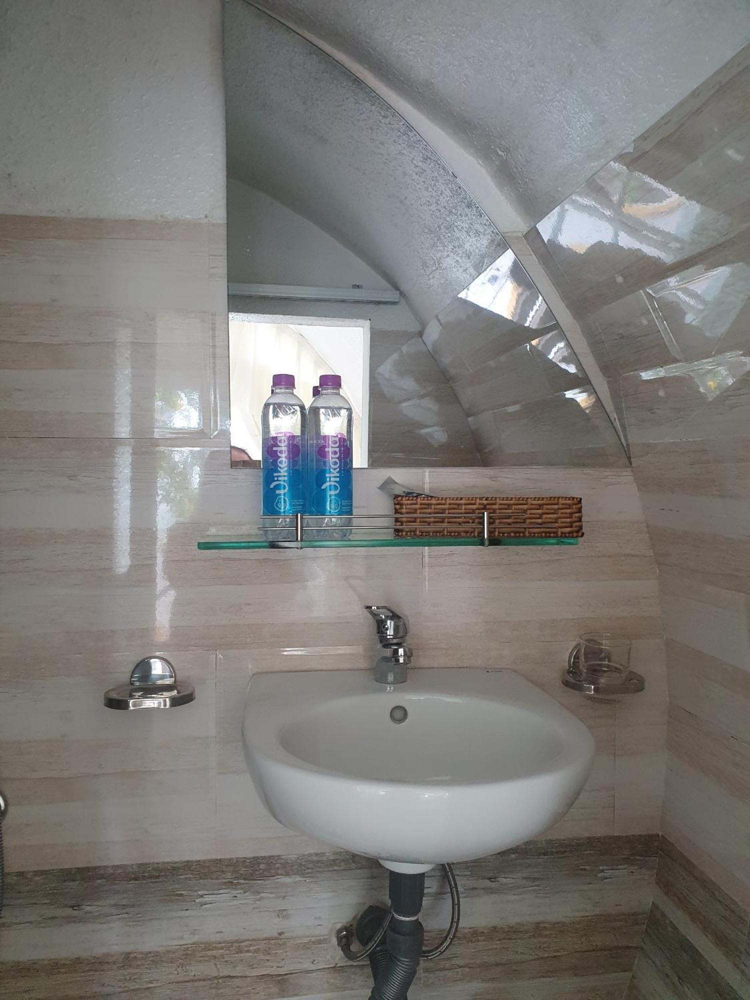 Da Lat Lucina Boutique Hotel 外观 照片