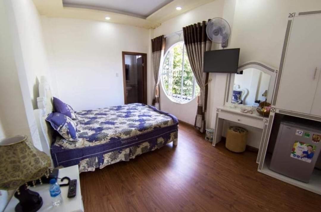 Da Lat Lucina Boutique Hotel 外观 照片