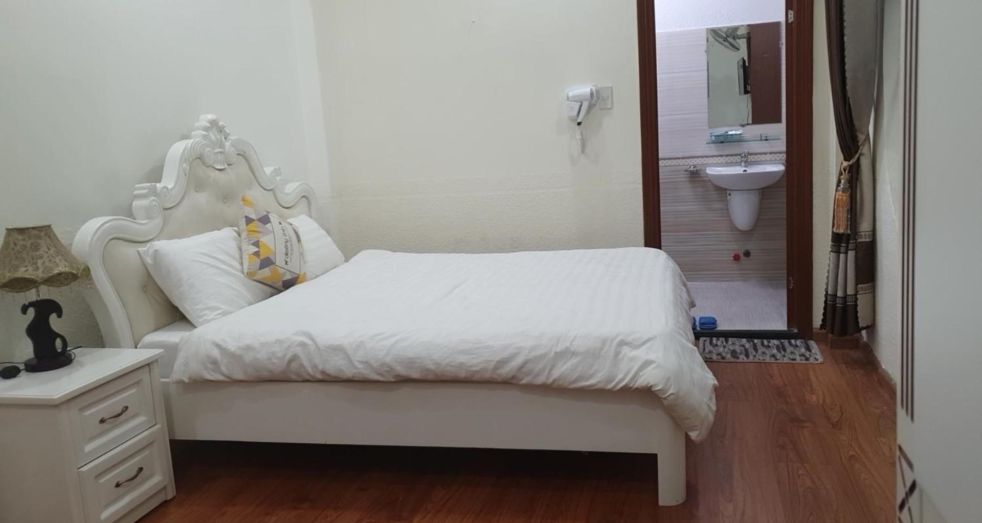 Da Lat Lucina Boutique Hotel 外观 照片