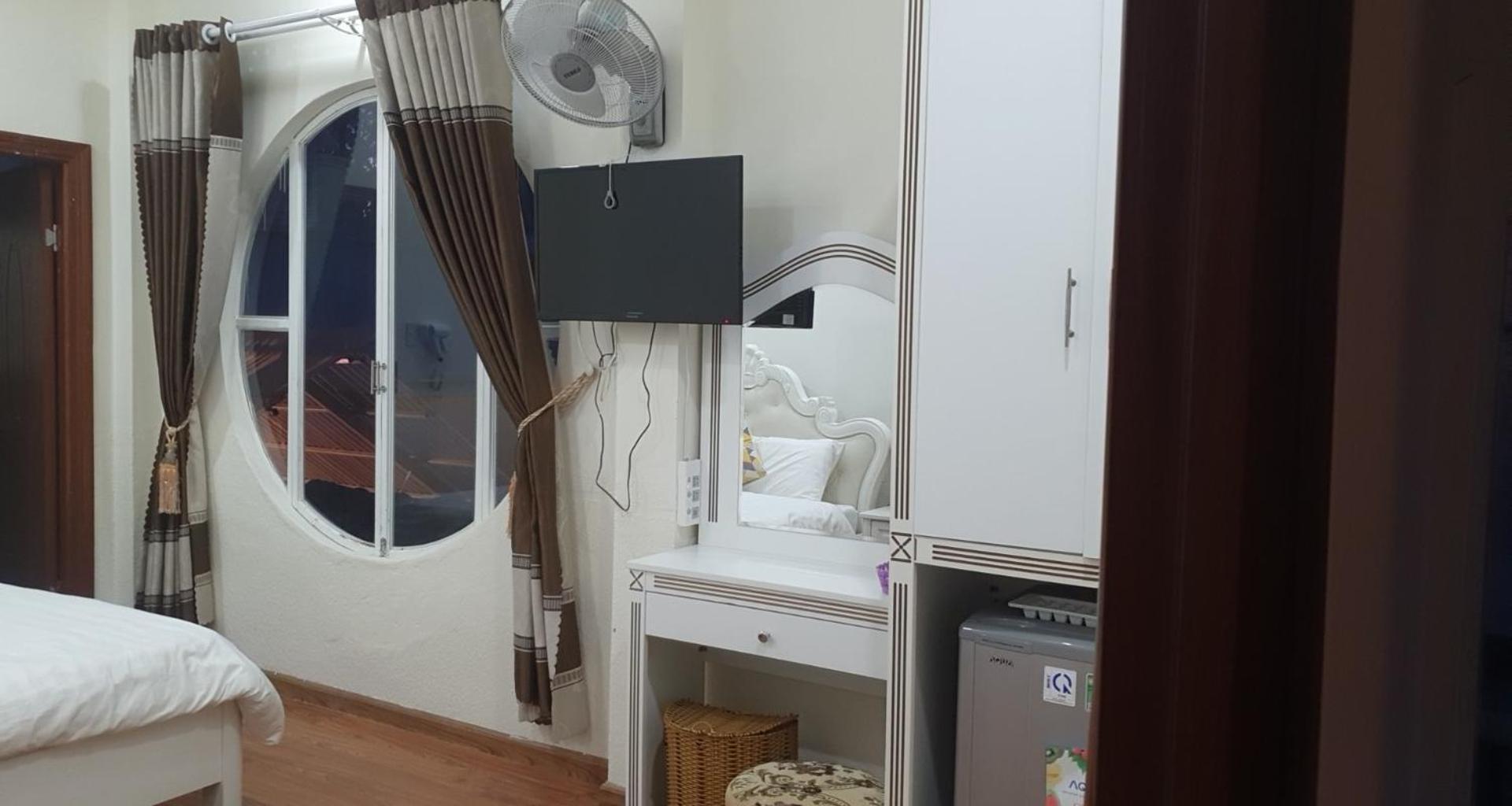 Da Lat Lucina Boutique Hotel 外观 照片