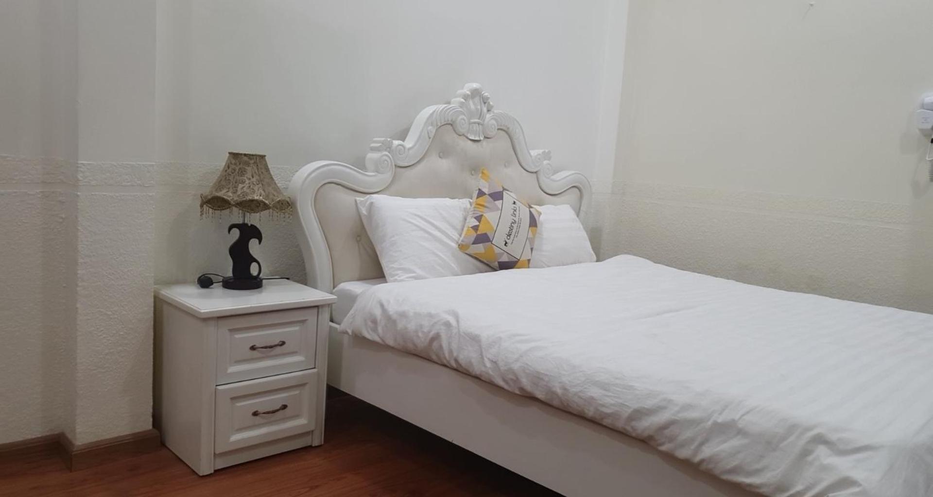 Da Lat Lucina Boutique Hotel 外观 照片