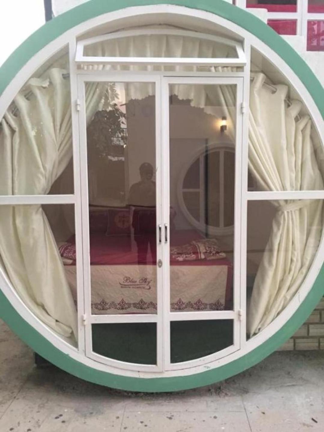 Da Lat Lucina Boutique Hotel 外观 照片