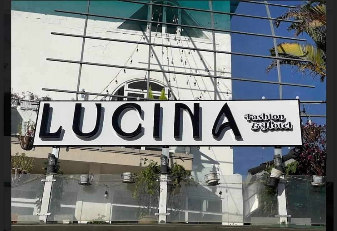 Da Lat Lucina Boutique Hotel 外观 照片